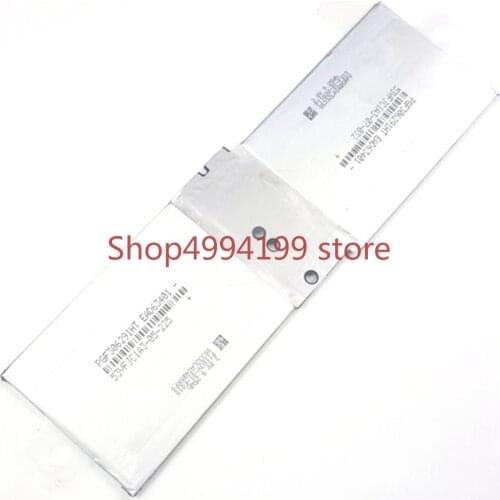 7.5v 2387mah Laptop Battery for Microsoft Surface Book DAK822470K CR7-00005 13.5 Series Tablet Battery