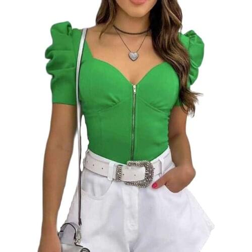 APRIL MODA Womens Summer T-shirts