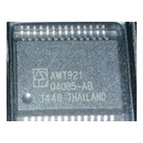 AWT921 SMP04ES IH5051CWE IH5051 CS4224-KS CS4224