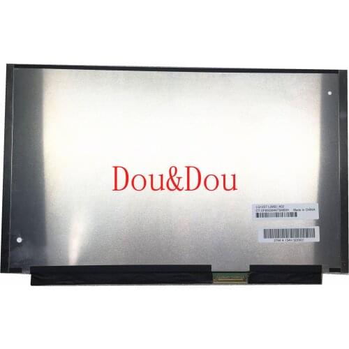 Free Shipping LQ125T1JW02 A02 LQ125T1JW02-A02 A01 12.5''inch Laptop Lcd Screen 2560*1440 EDP 40 pins IPS