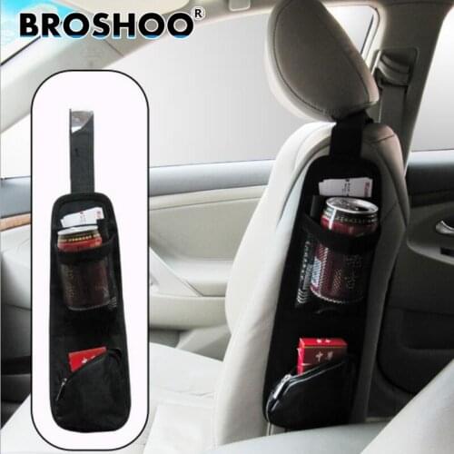 BROSHOO Automotive Nets