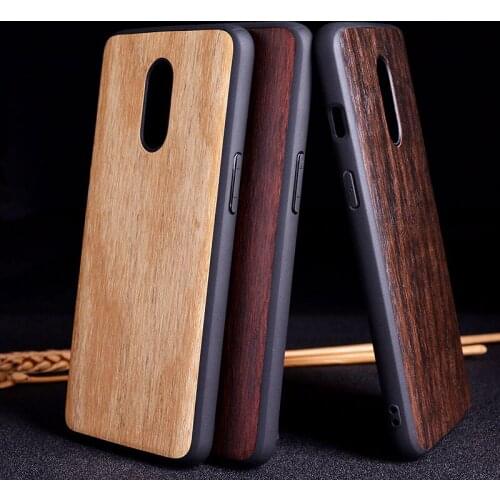 Simulation Wood grain case for Oneplus 7 7T 6 6T Pro with Pastoral design,with TPU+PC 2in1 material ,for Oneplus 7T phone case