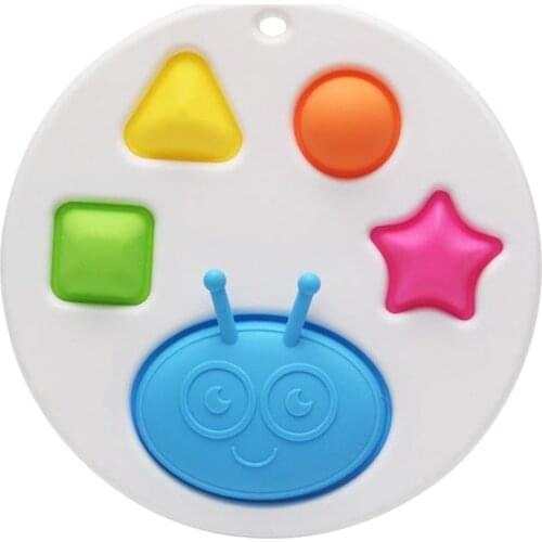 Baby Toy Sensory Toy Skills Development Toy for Baby Gift Board Game for Toddler Educational Toy Fidget Toy