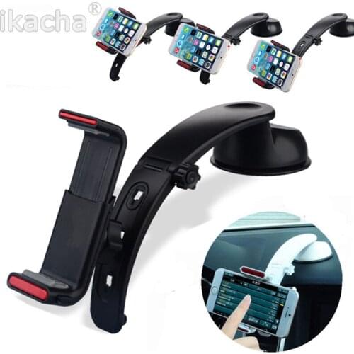 Ikacha Car Mobile Phone Holders