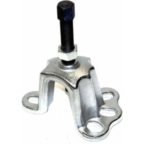 Automobiles Front Wheel Drive Remove Tool Heavy Duty Wheel Bearing Remover Hub Installer Puller Kit Deep Type Duck Puller