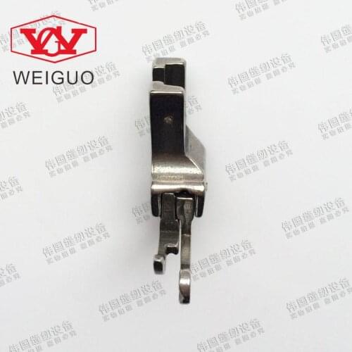 Computer flat car high and low pressure foot high and low toothpick, presser foot 1/16NS 1/32NS high and low, presser foot