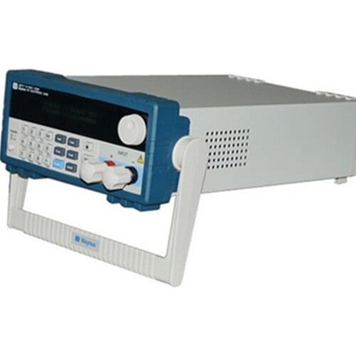 M9712B (0-15A/0-500V/300W) Programmable DC Electronic Load With M131 Automotive Aeronautics