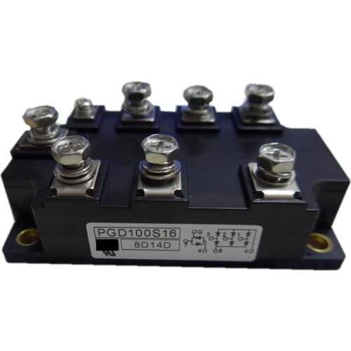 PGD100S16 Module Original, can provide product test video