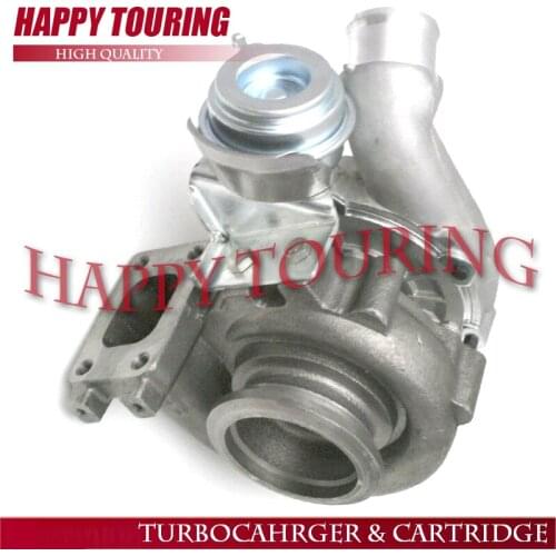 NEW GT2556V Turbo 721204-5001S 721204-0001 062145701A 062145701AX 062145701AV Turbocharger for VW LT II 2.8 TDI 2002-2006 158 HP