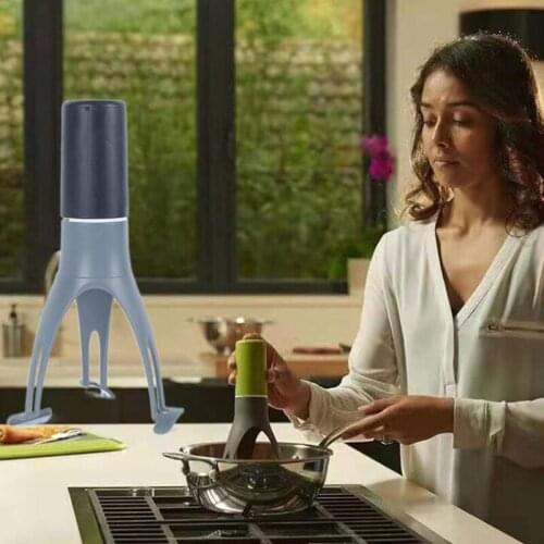 3 Speed Automatic Egg Beater Egg Whisk Manual Hand Mixer Whisk Stir Stick Blender Utensil for Food Sauce Maker Soup Kitchen Tool