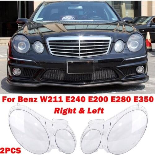 Seemtan Headlight Housings