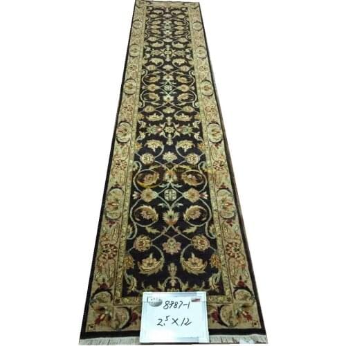 Serapi Rugs Folk Carpet Upholstery Fabric Floor For Bedroom Antique Chinese Wool Wool Knitting Carpets