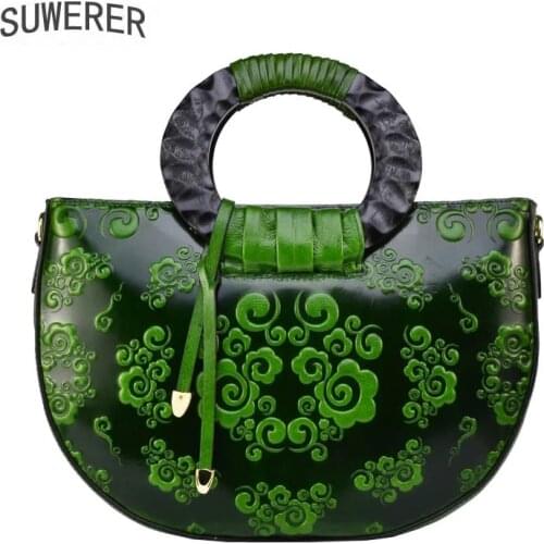 Women's Bags SUWERER China