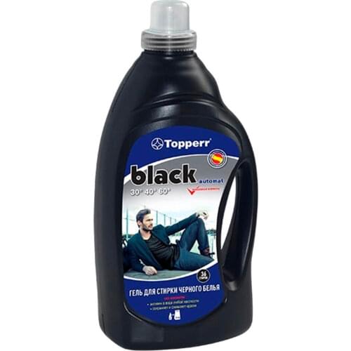 Topperr Washing Powders