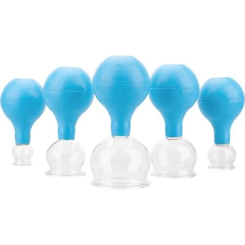 XceeFit Head Massagers