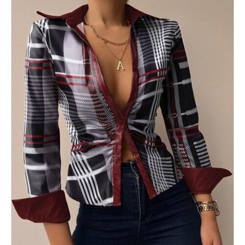 XIYOUNGYOUNG Women's Ruffle Shirts