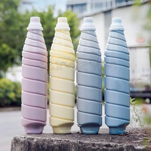 100% original color toner cartridge for Konica Minolta bizhub c8000 toner TN615