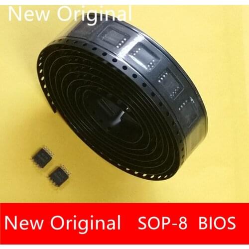 25L8005M2C MX25L8005M2C-15G ( 50 pieces/lot ) Free shipping BIOS SOP-8 100%New Original Computer Chip & IC