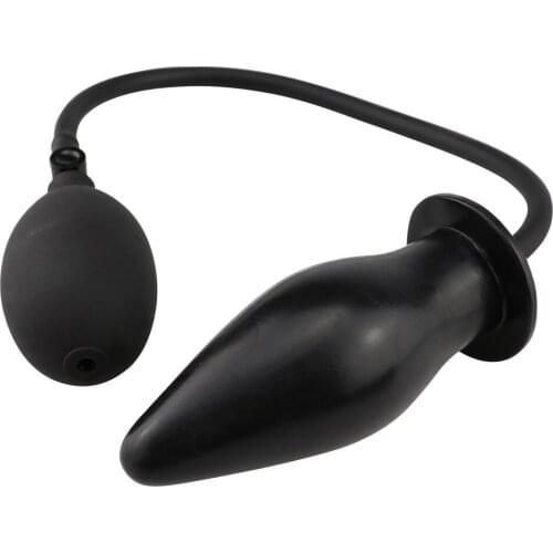 Sex Toys For Men Inflated Expansion Bdsm Anal Plug Eroticos Cosplay Estimulador Prostata Massager Man Adult Games Shop Produtos