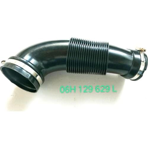 For Audi Pipe 06H129629L / 06H-129-629-L OEM