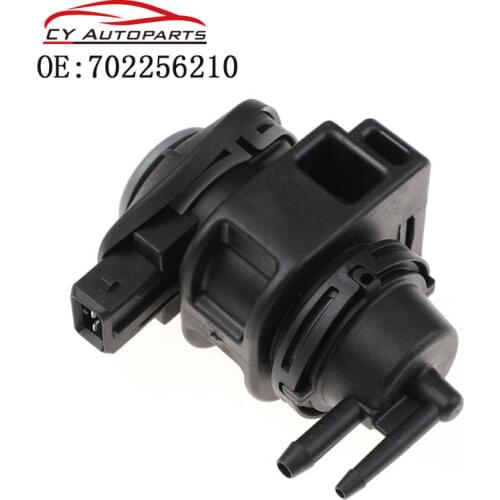 Turbo Pressure Solenoid Valve For Renault Clio Laguna Fluence Logan/Master Megane Modus Latitude Koleos1.5 dCi MK2 702256210