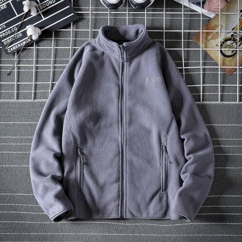 Мужские флисовые куртки Fonekie China At AliExpress