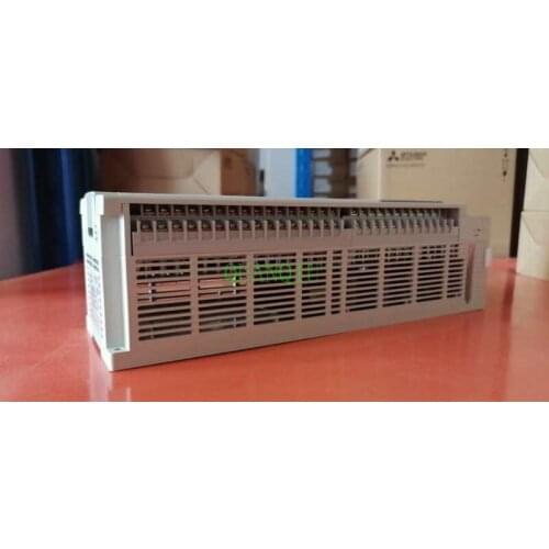 Hot sale New original Mitsubishi PLC Programmable controller FX3GA-60MR-CM FX3GA60MRCM in stock