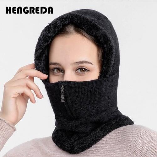 Hengreda Women's Accessories
