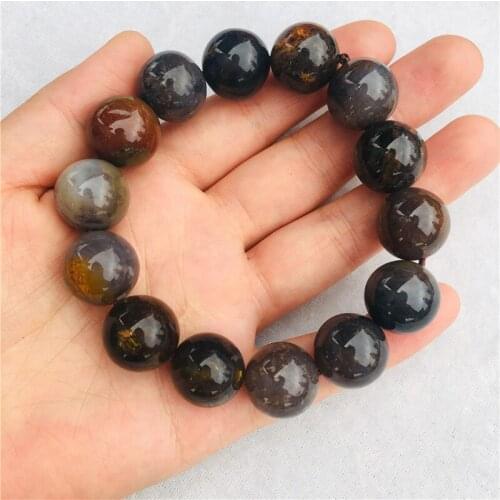 10mm Pure natural crystal play bracelet play accessories bracelet free