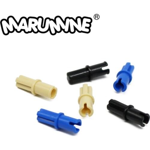 Marumine Connector Peg / Cross Axle Technology 6562 3749 15.6 Technology Changeover Catch Build Block Educational Tech Parts Toy