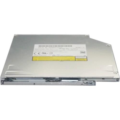 Best New for Panasonic UJ-846-B UJ-846 12.7mm IDE PATA 8X DVD RW RAM DL Super Multi Burner Slot-in Laptop Internal Optical Drive