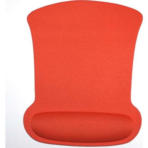 Mutil-Color Wristband Mouse Pad With Wrist Protect Notebook EVA Wristband Mouse Pad For Keyboard Mouse PC Laptop