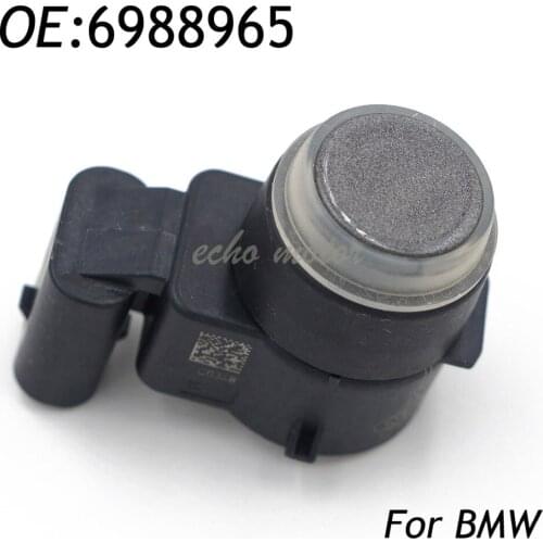 New 6988965 PDC Parking Sensor Reverse Assist for BMW OEM 0263003745
