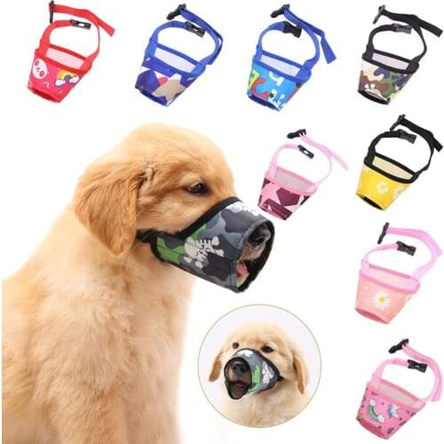 PAWFECT Muzzles For Dogs