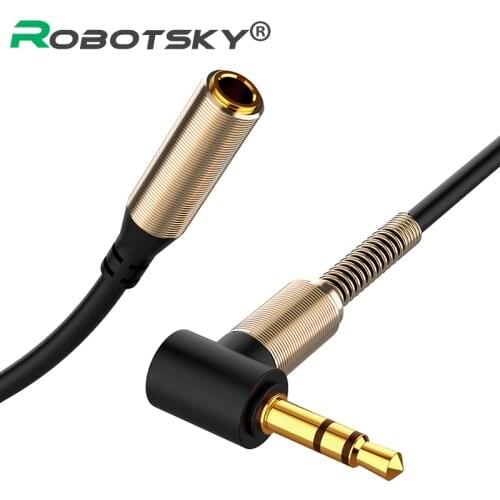 Robotsky Type-C Cables