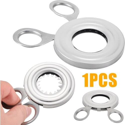 Stainless Steel Slicer Boiled Cooked Egg Topper Eggshell Opener Shell Cutter Scissor Clipper Kitchen Household Tool