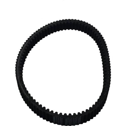 Drive Belt V-Belt Clutch Replacement for Arctic Cat Wildcat 1000 2012-2013 KN1431BT127LG