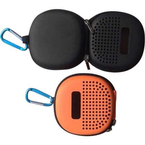 Waterproof Hard Travel Case Carry Bag for Bose Soundlink Micro Bluetooth Speaker Black/Orange Avialable
