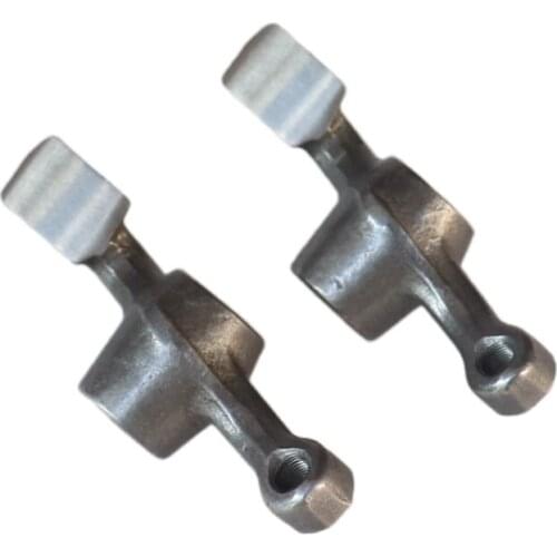 High Quality Motorcycle Rocker Arm For Qingqi Suzuki QS110 AN110 QS AN 110 110cc Engine Spare Parts