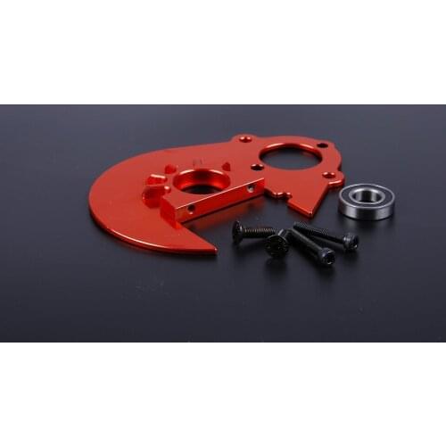 Rovan parts 1/5 gas rc baja spare parts NEW PRODUCT CNC alloy continuum Gear plate 95215