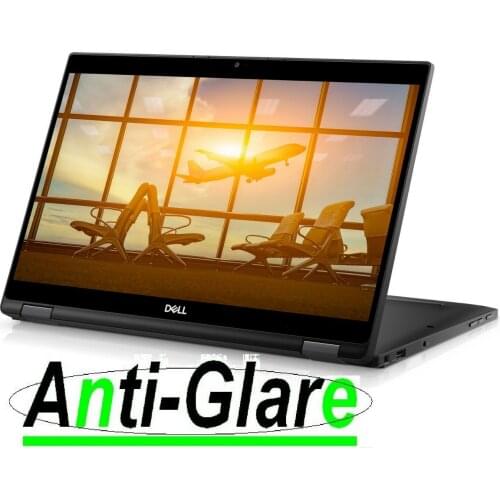 2X Anti-Glare Screen Protector Guard Cover for Dell Inspiron 15 7548 15.6" Touch Screen Protector