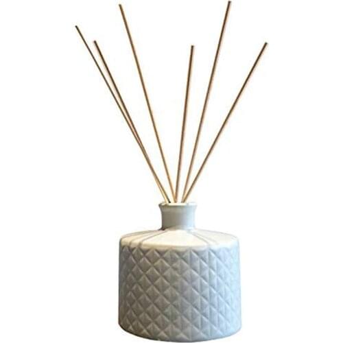 Aromatherapy Decoration Home Portable Fragrance Scent Rattan Sticks Living Room Car Aroma Diffuser Set No Fire