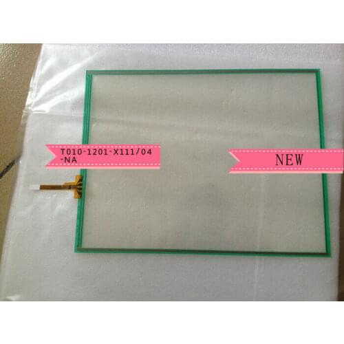 For T010-1201-X111/04-NA touchpad (60 days warranty)