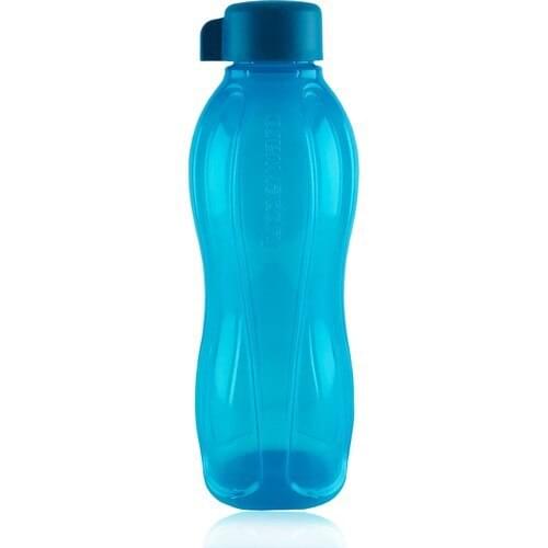 Tupperware Eco Bottle Blue 750 Ml Drinker