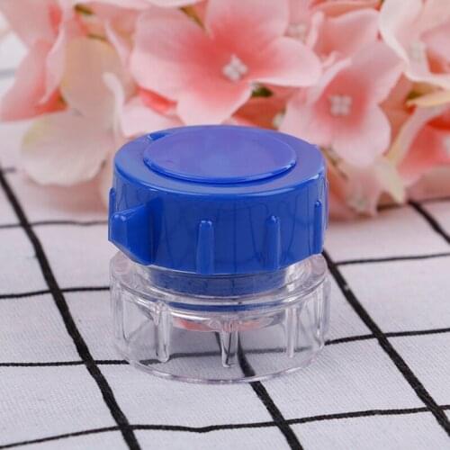 1pcs Pill Pulverizer Tablet Grinder Medicine Cutter Crusher & Storage Box Crush Medicine Specially Designed Children