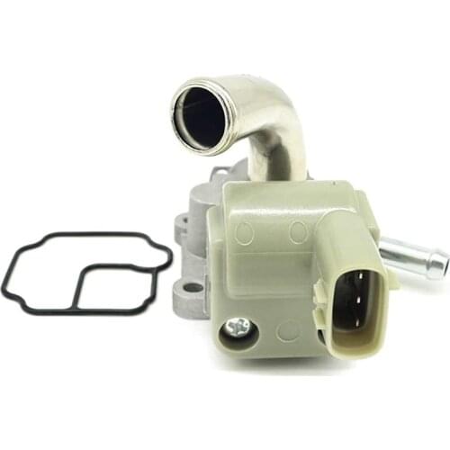 Idle Air Control Valves with Gasket Replacement for Toyota 4runner Tacoma 22270-75040