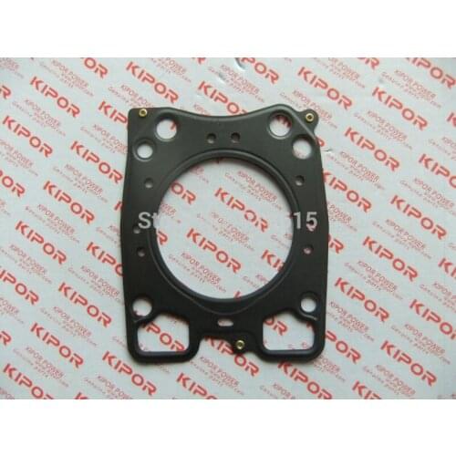 KM2V80 Cylinder Head Gasket FIT KIPOR KDE12STA3 KDE12STA KDE12EA3 KDE12EA diesel generator parts