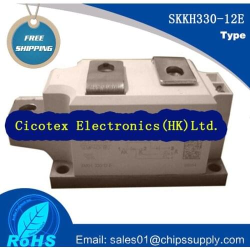SKKH330/12E MODULE IGBT