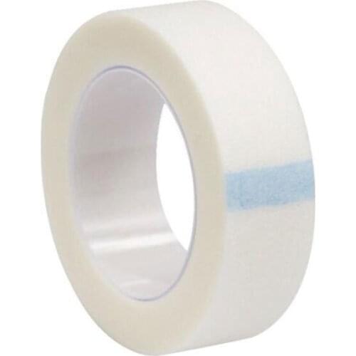 1pcs Eyelash Extension Lint Free Eye Pads Non-woven Isolate Eye Lashes Under Patches Breathable Medical Tape Makeup Tools