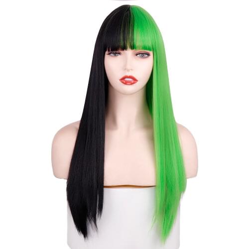 RANYU Cosplay Wigs